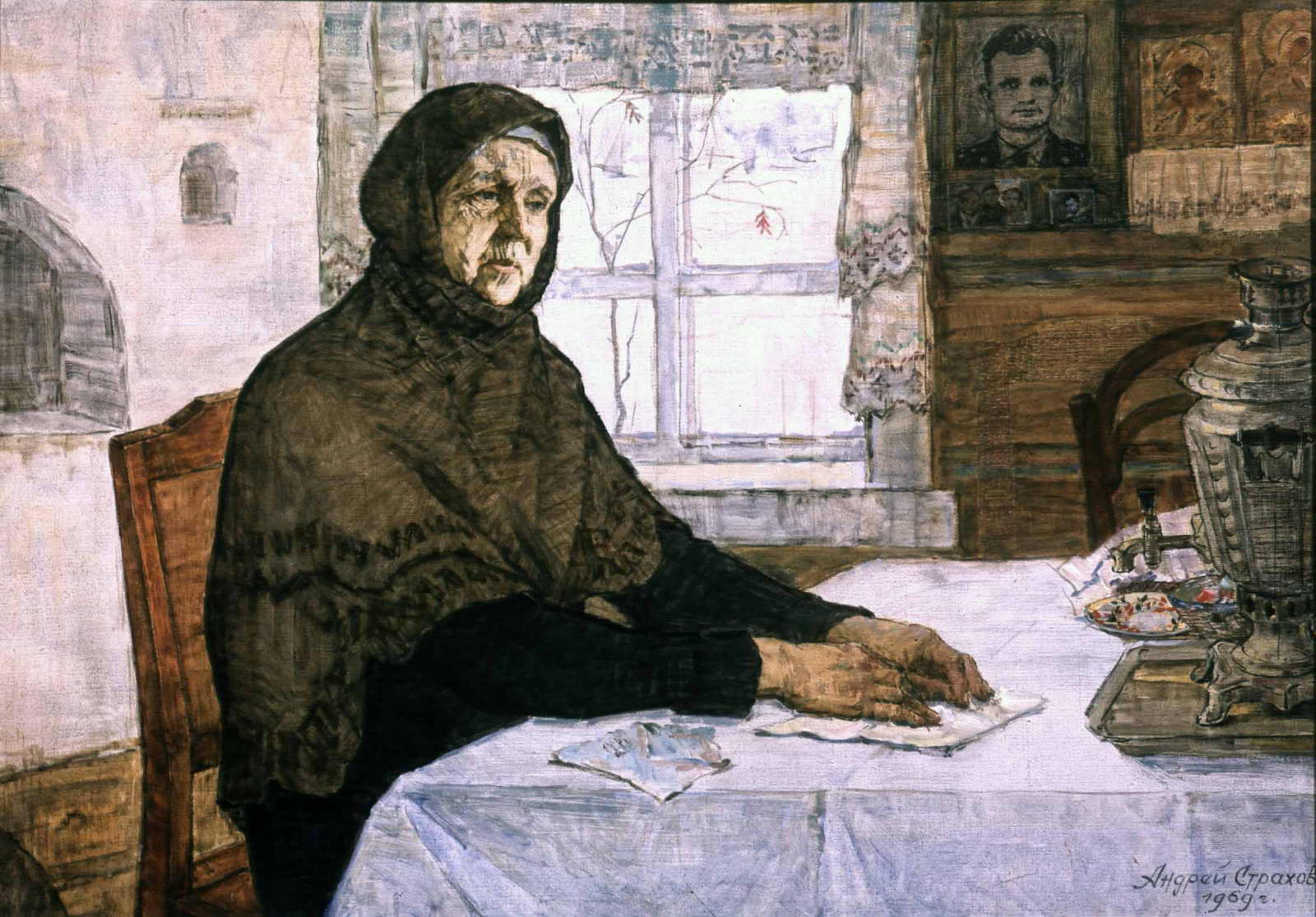 Вдова солдата. Картина Шилова солдатские матери. Орина мать Солдатская Некрасов. Мать солдата живопись.