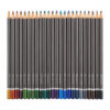 Карандаши цветные графитовые Сонет, 24 цвета