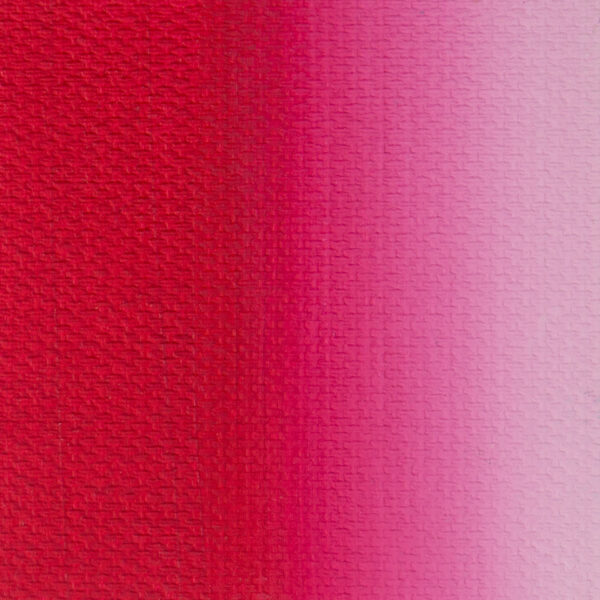 Масляная краска Мастер класс 338. Краплак розовый прочный