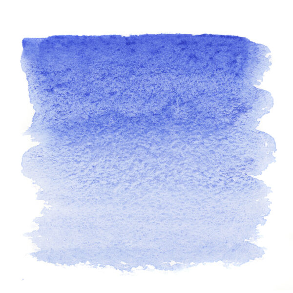 Кобальт синий акварель 508 Белые ночи кювета 2,5 мл