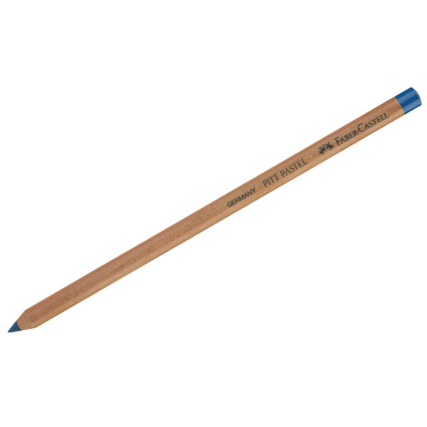 Пастельный карандаш Faber-Castell "Pitt Pastel" цвет 149 бирюзово-голубой