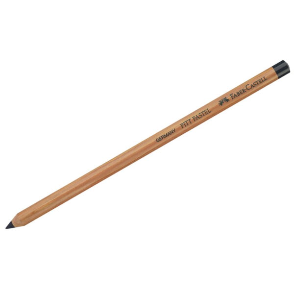 Пастельный карандаш Faber-Castell "Pitt Pastel" цвет 157 темный индиго