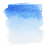 Синяя акварель 515 Белые ночи кювета 2,5 мл