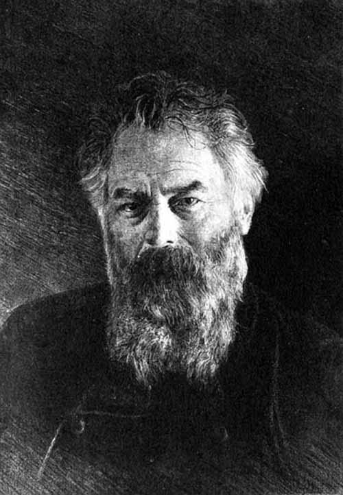 Шишкин Иван Иванович