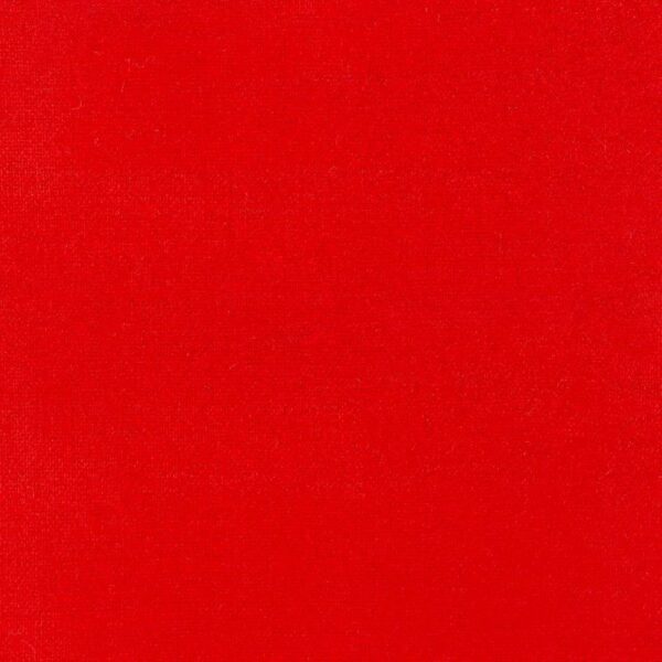 Акриловая краска по ткани Красная «Decola», 50 мл