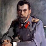 Серов Валентин Александрович