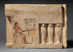 Древний Египет: Древнее царство