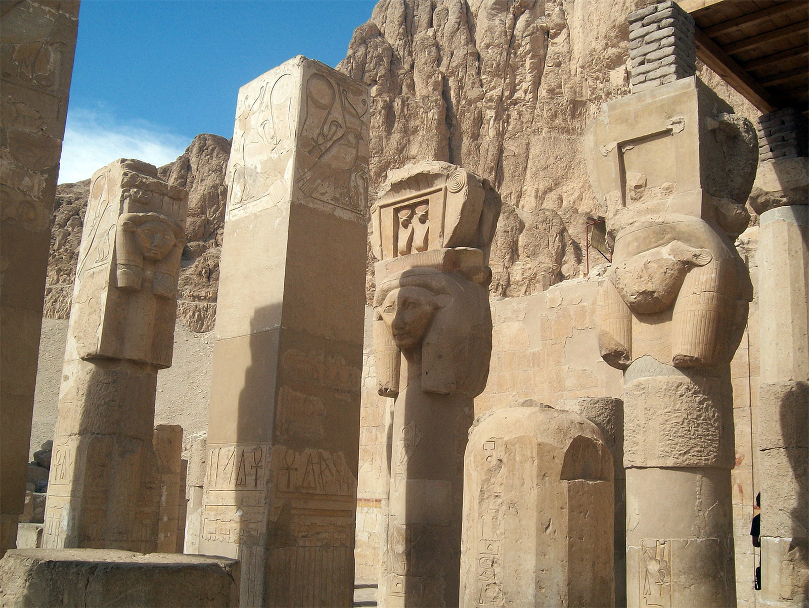 Древний Египет: Новое царство