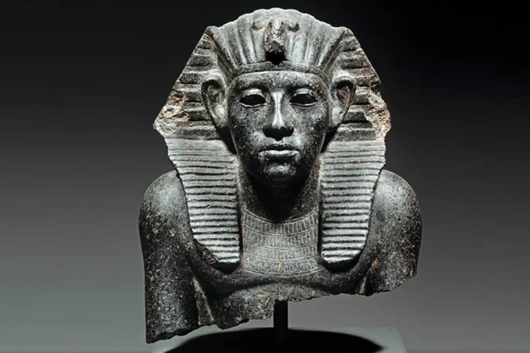 Древний Египет: Среднее царство