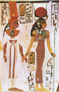 Искусство Древнего Египета