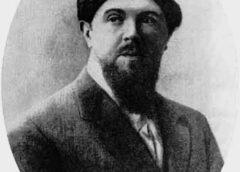 Рябушинский Николай Павлович