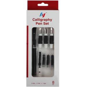 Набор для каллиграфии Pen Set